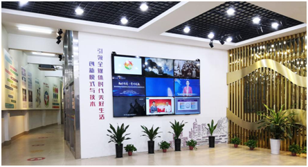聚賢聯手惠普中國 造亞洲最大數字媒體產業基地